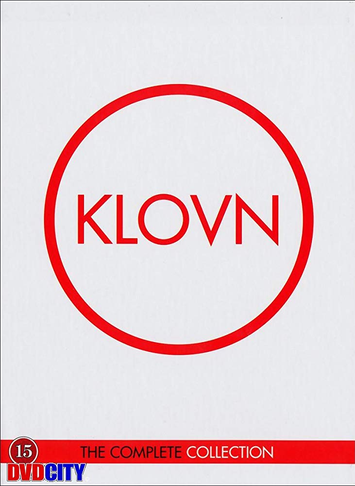 Klovn